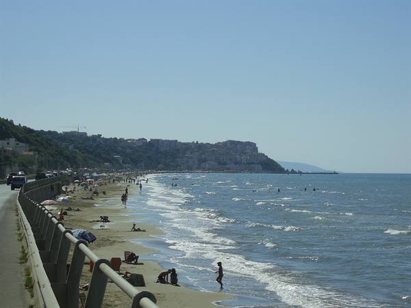 rodi garganico