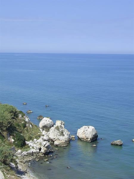 rodi garganico