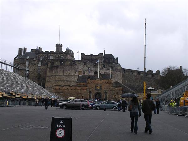 piazza castello