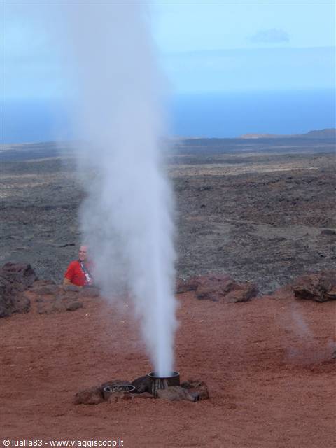 parco naz.timanfaya