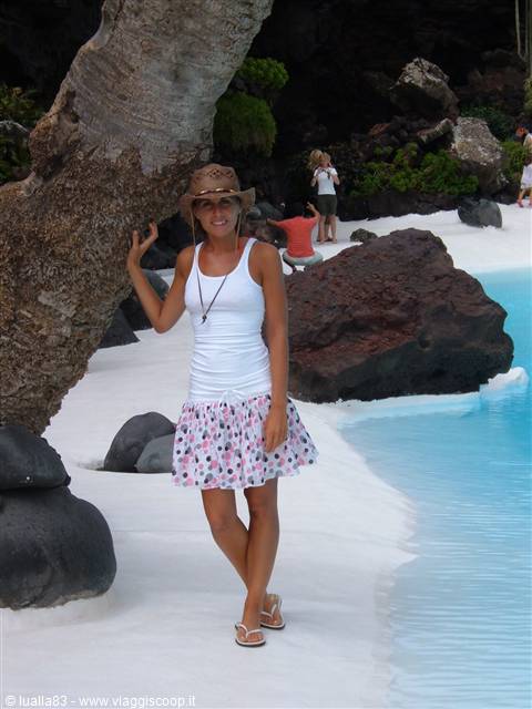 jameos del agua