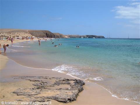 playa mujeres