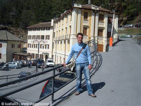 week end relax tra bormio e livigno