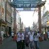 CHINA TOWN REGNO UNITO 