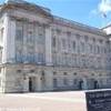 buckingam palace REGNO UNITO 
