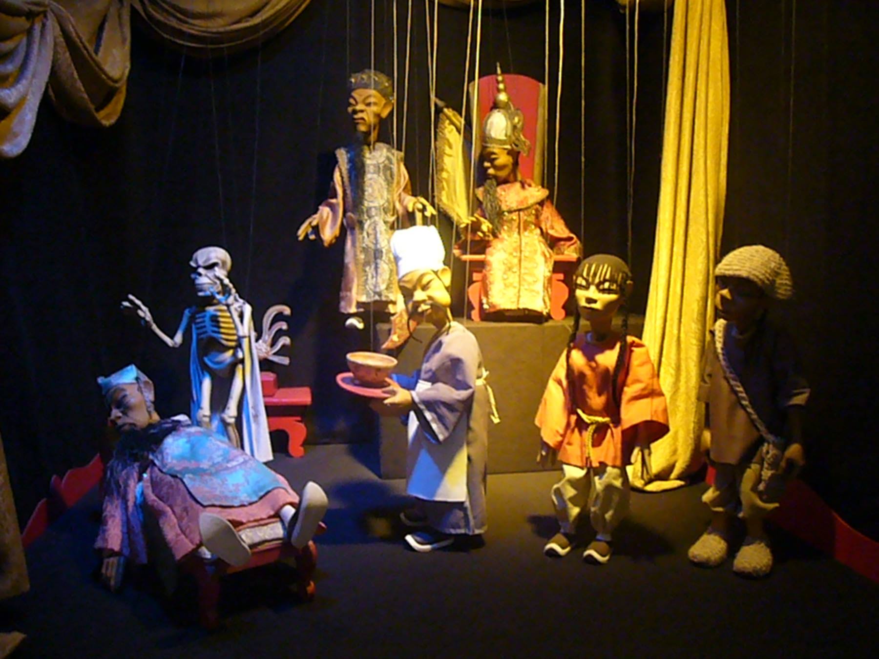 STEINAU MUSEO