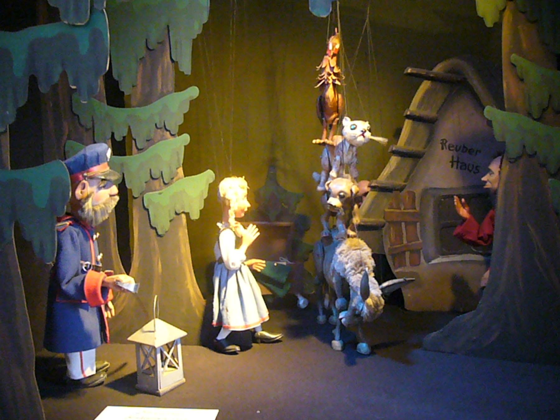 STEINAU MUSEO