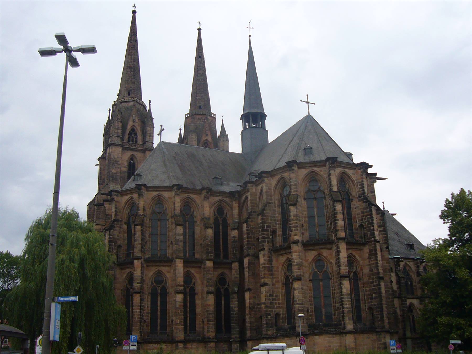 MARBURG
