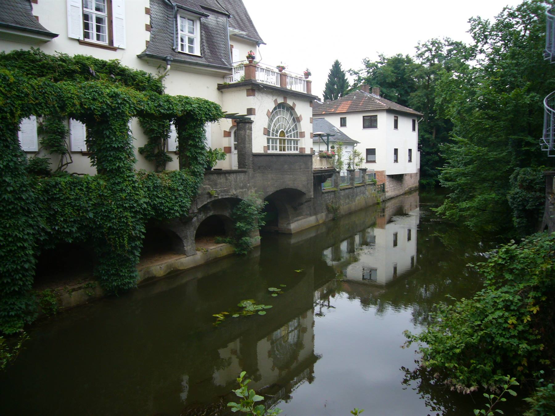 MARBURG