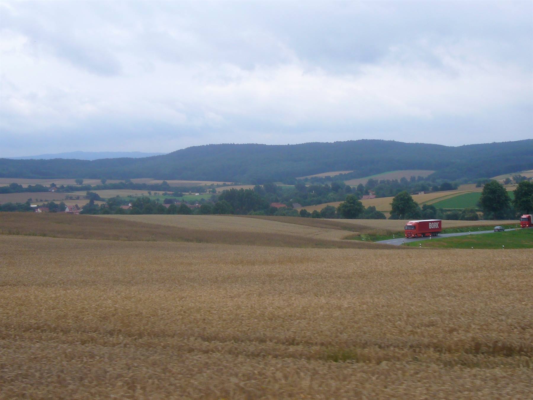 VERSO GOTTINGEN