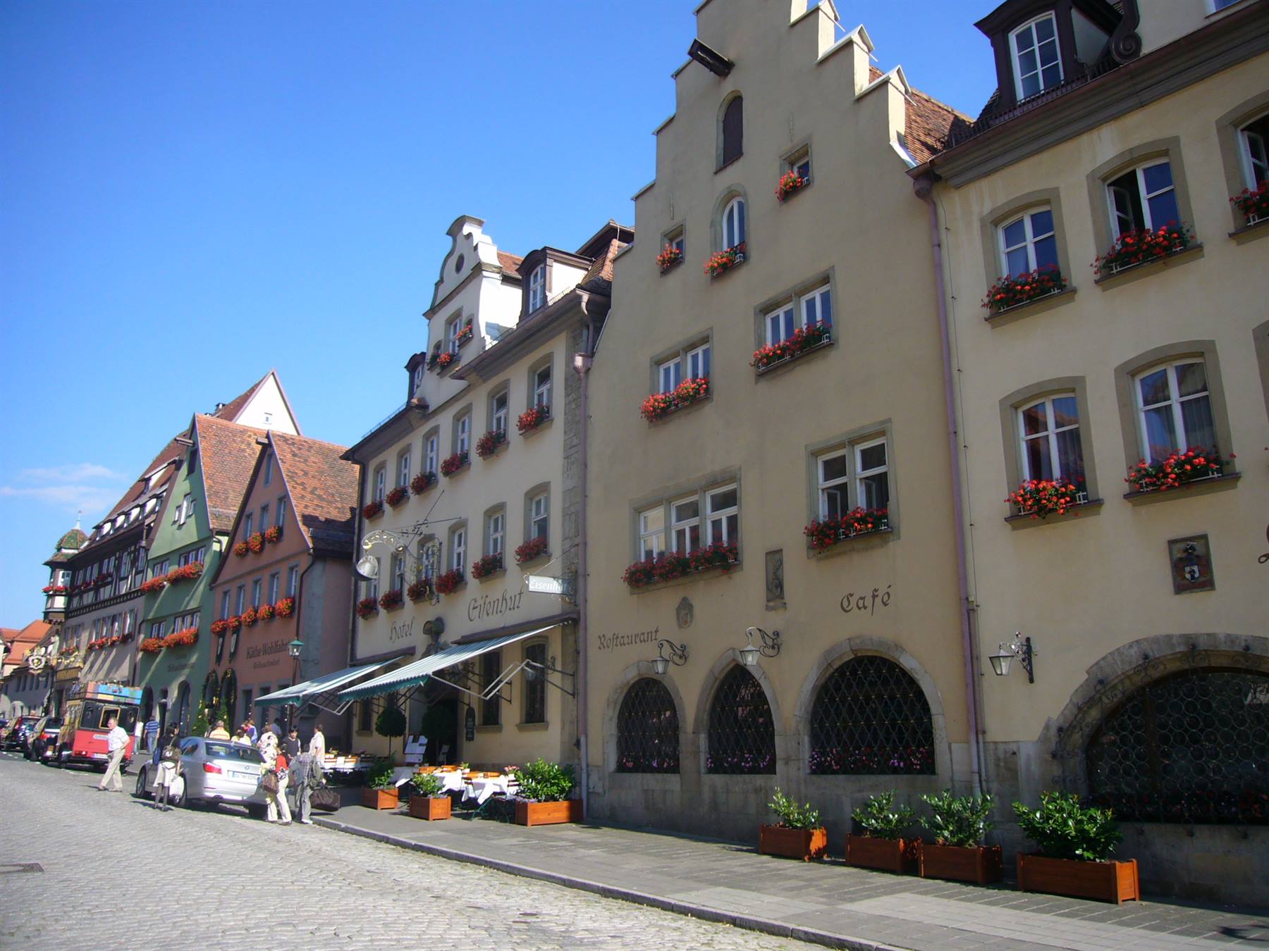 ROTHENBURG
