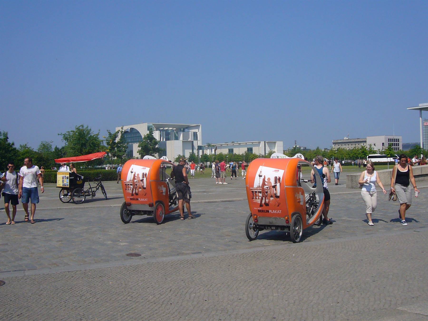 BERLINO