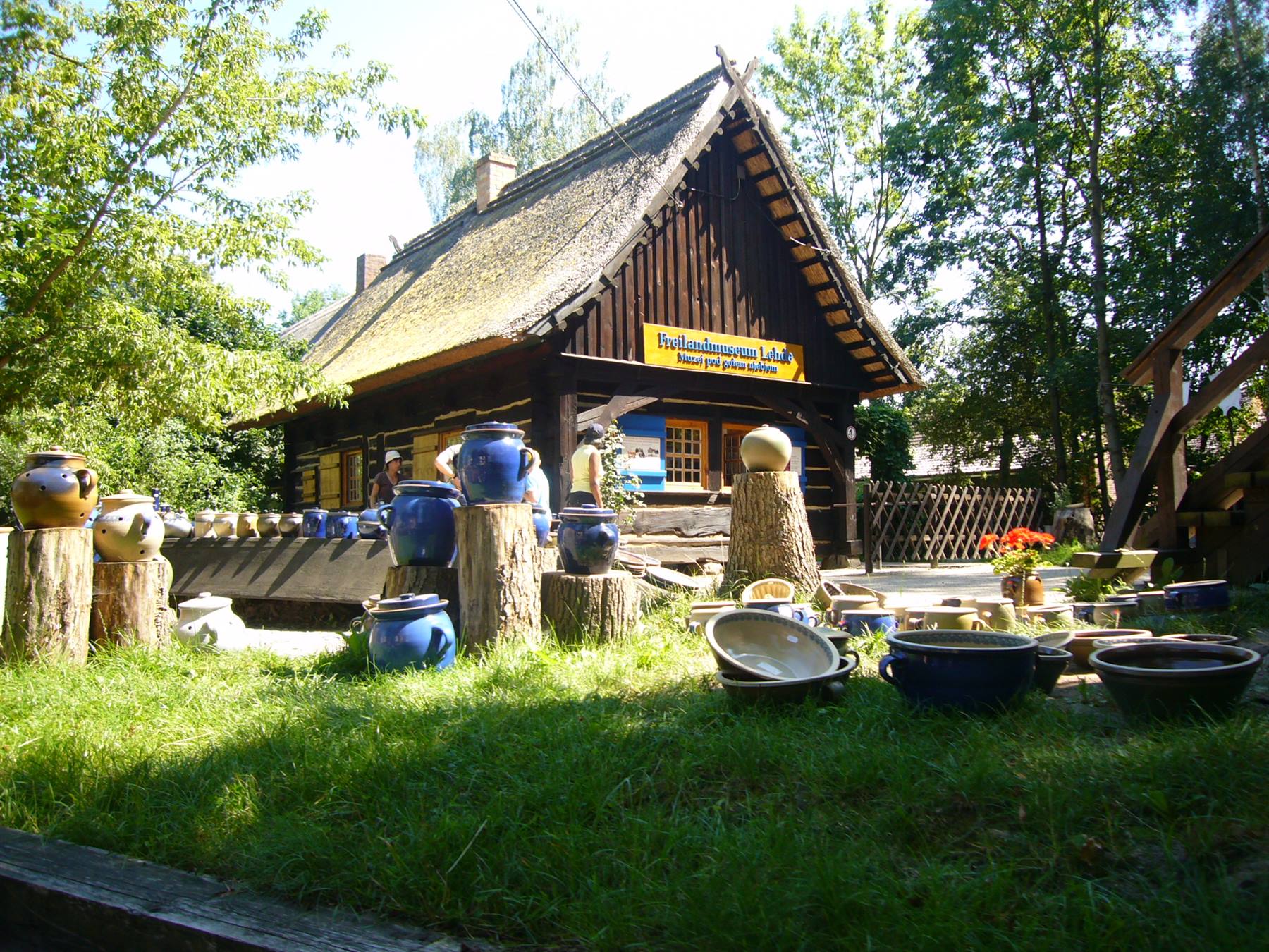 LEHDE