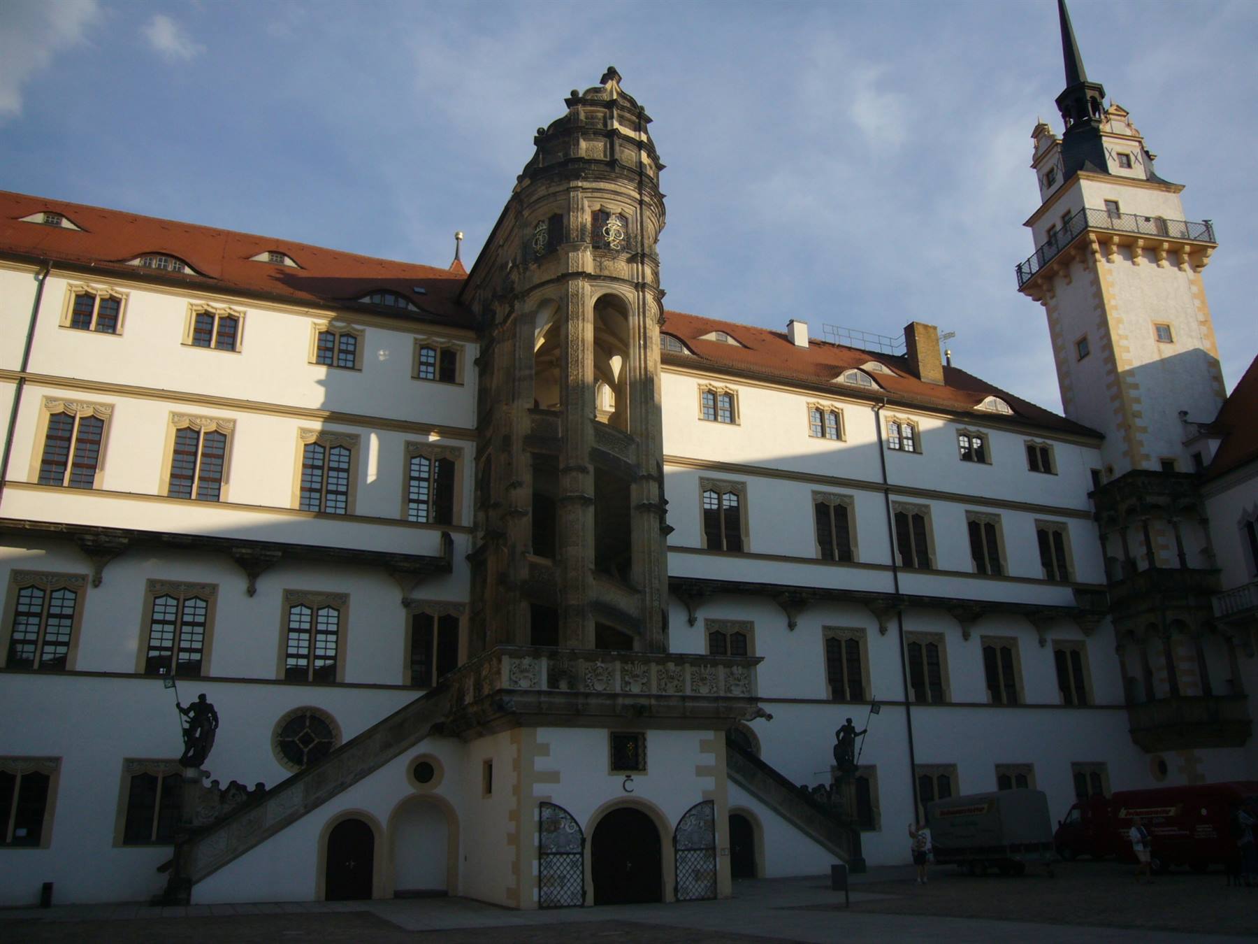 TORGAU