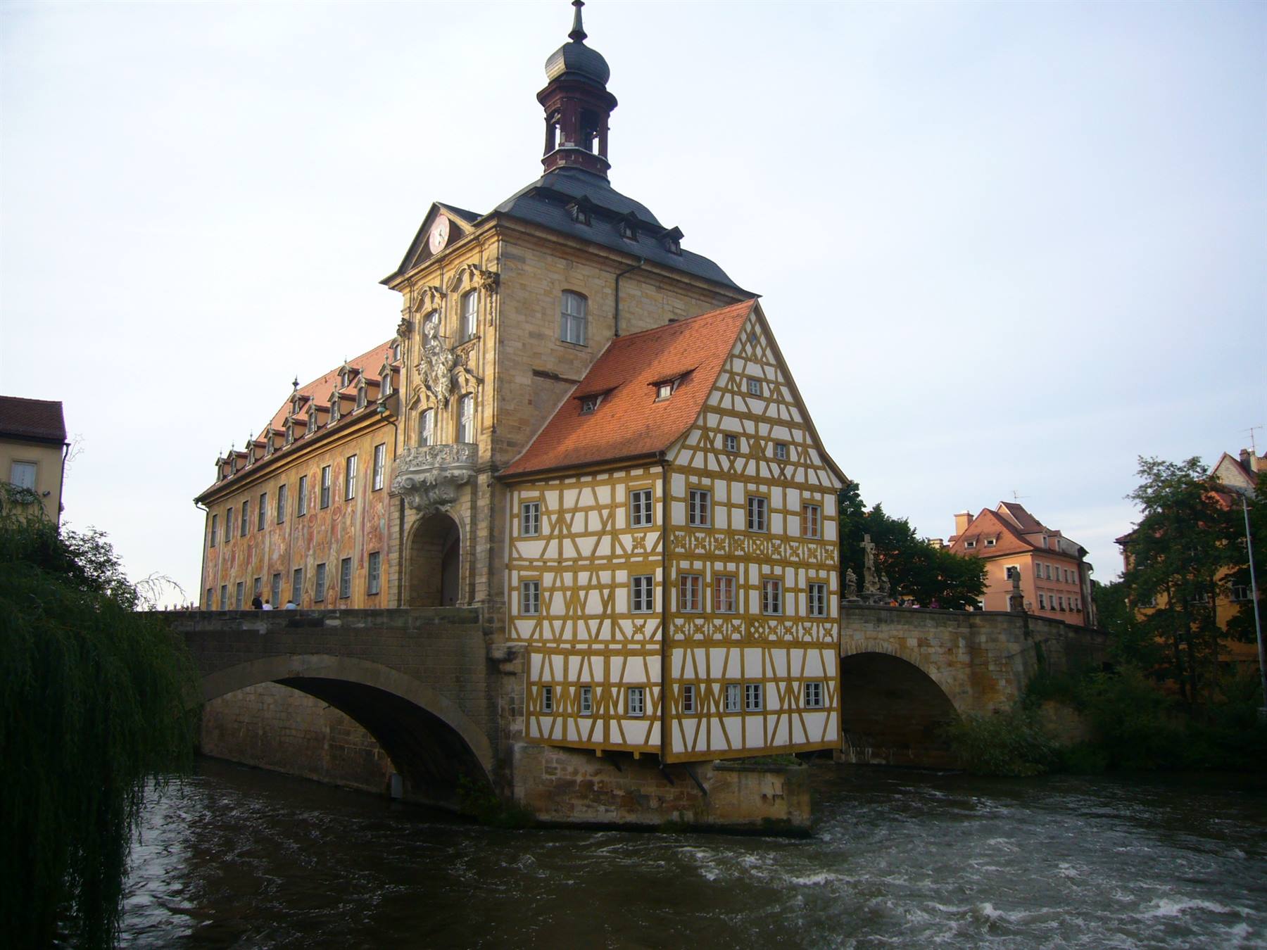 BAMBERG