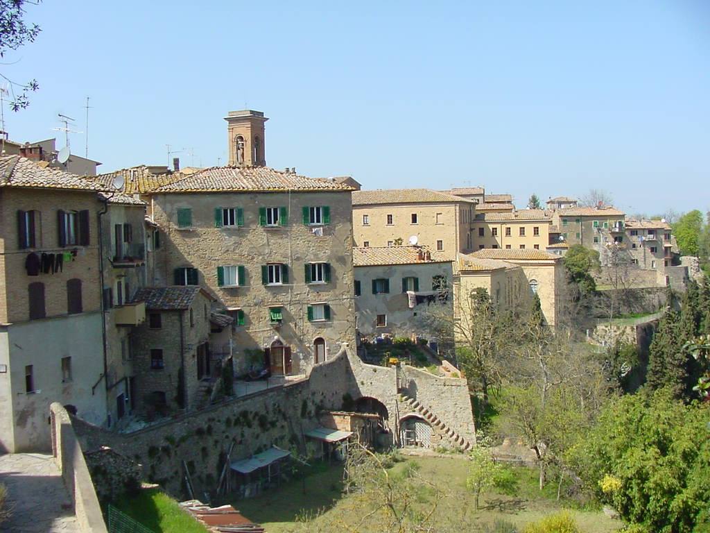 VOLTERRA