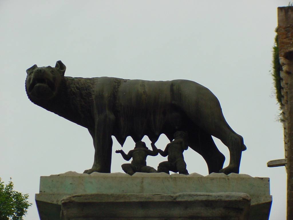 Foto di viaggio in ITALIA