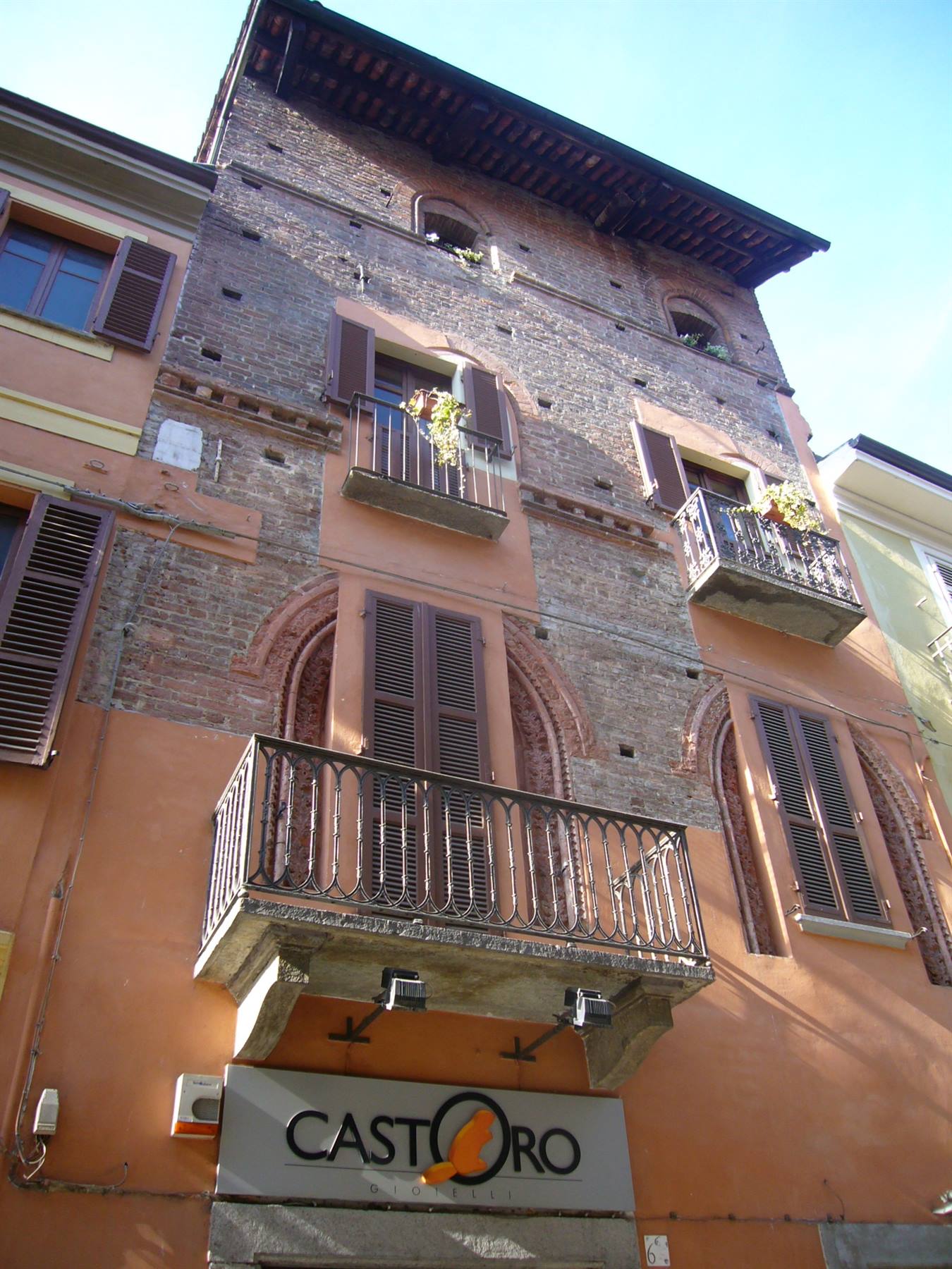 Foto di viaggio in ITALIA