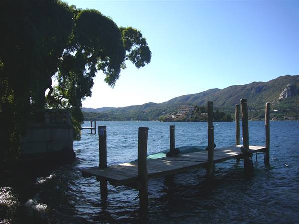 ORTA - PICCOLO MOLO