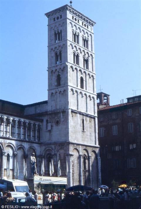 Lucca