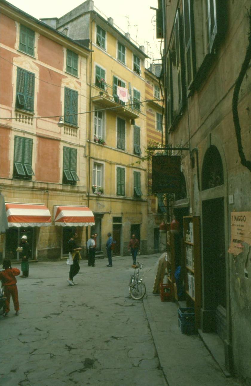 MONTEROSSO