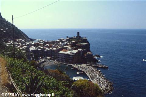 VERNAZZA