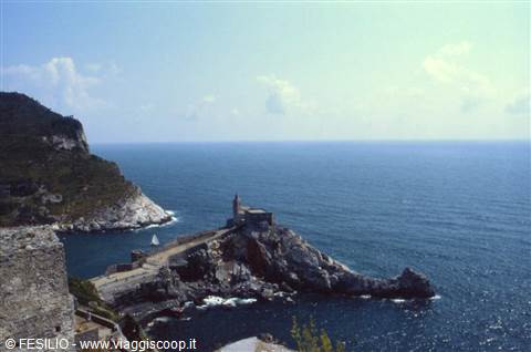 PORTOVENERE