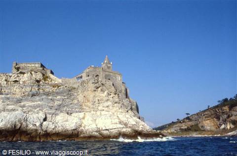 PORTOVENERE