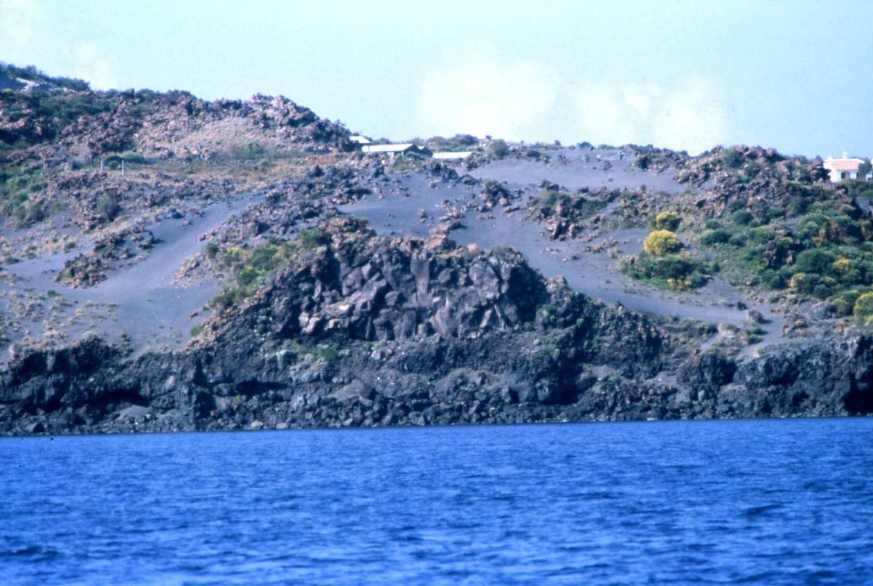 VULCANO