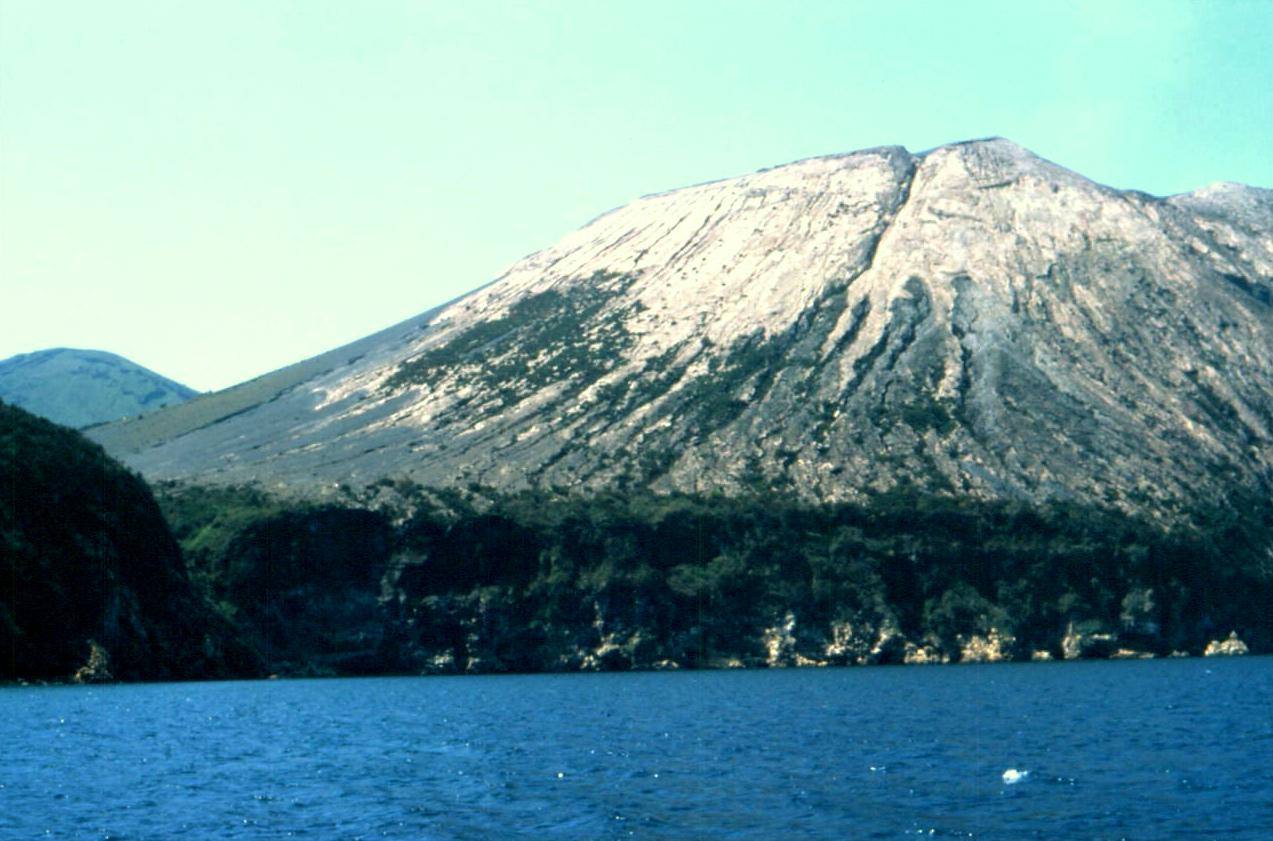 VULCANO