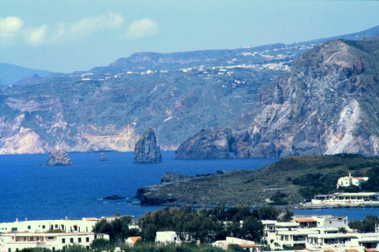 VULCANO