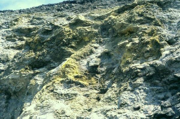 VULCANO
