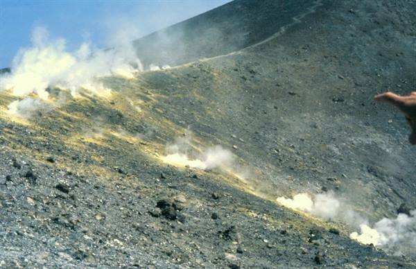 VULCANO