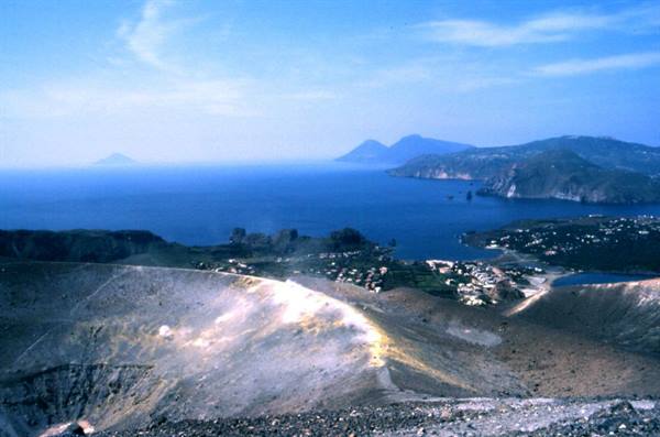 VULCANO