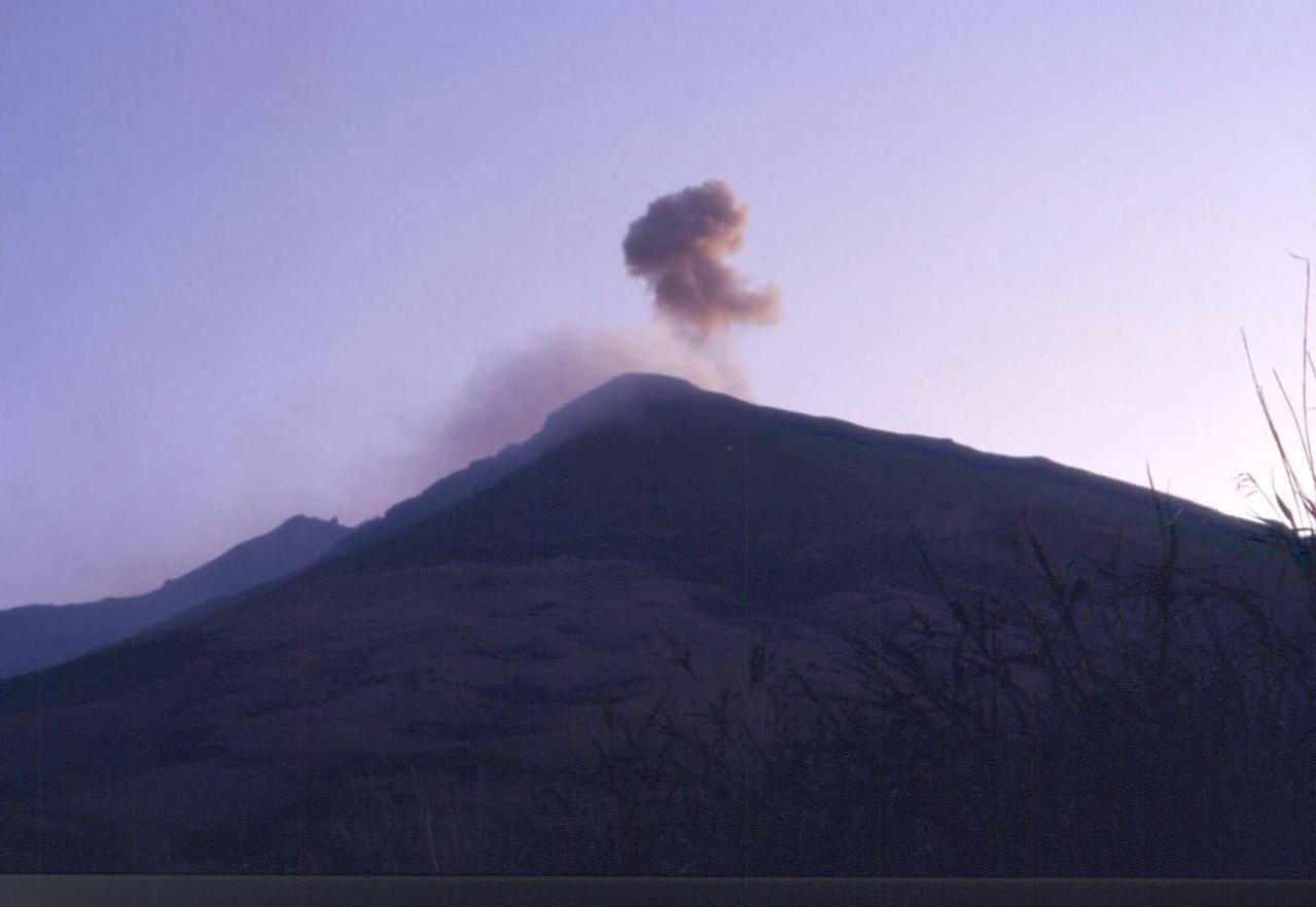 STROMBOLI