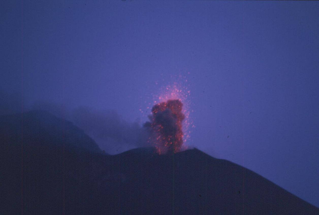 STROMBOLI