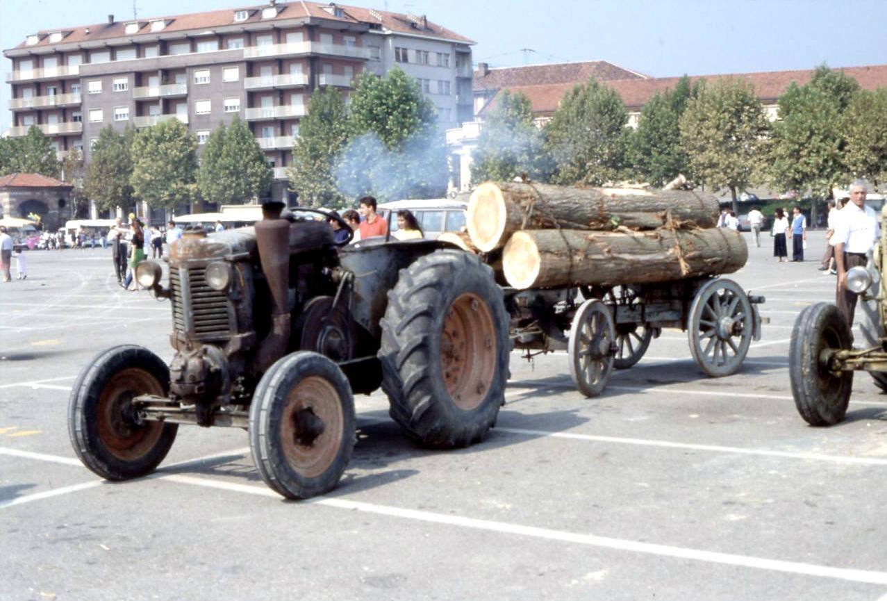 Foto di viaggio in ITALIA