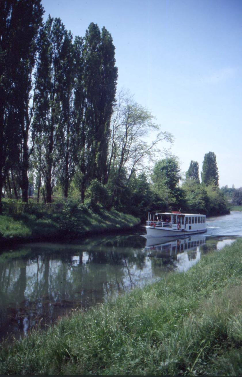 RIVIERA DEL BRENTA