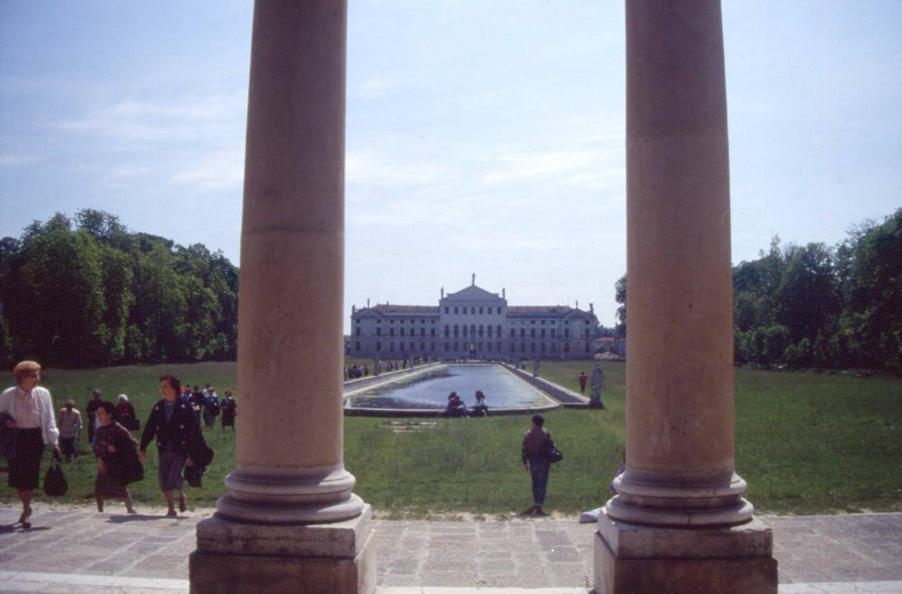 RIVIERA DEL BRENTA