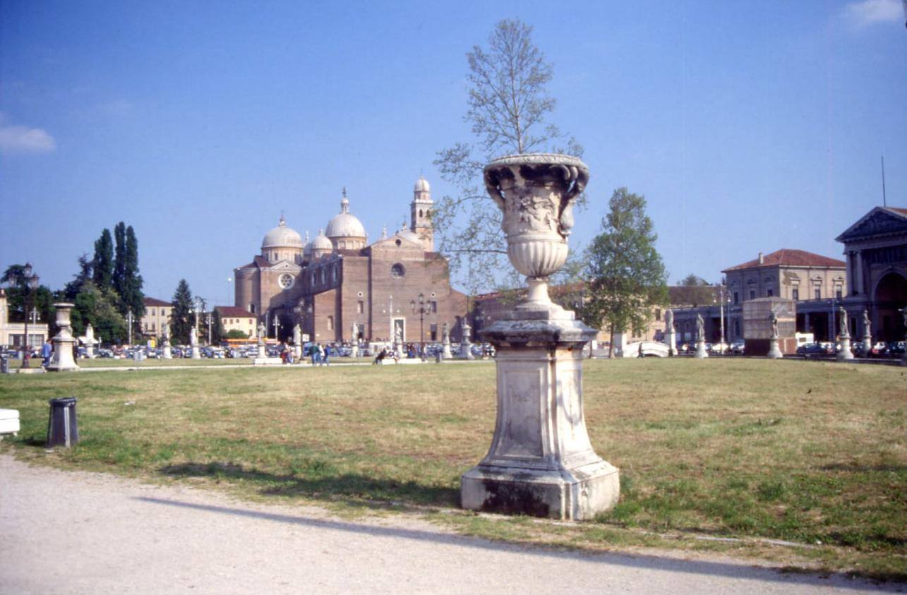 PADOVA