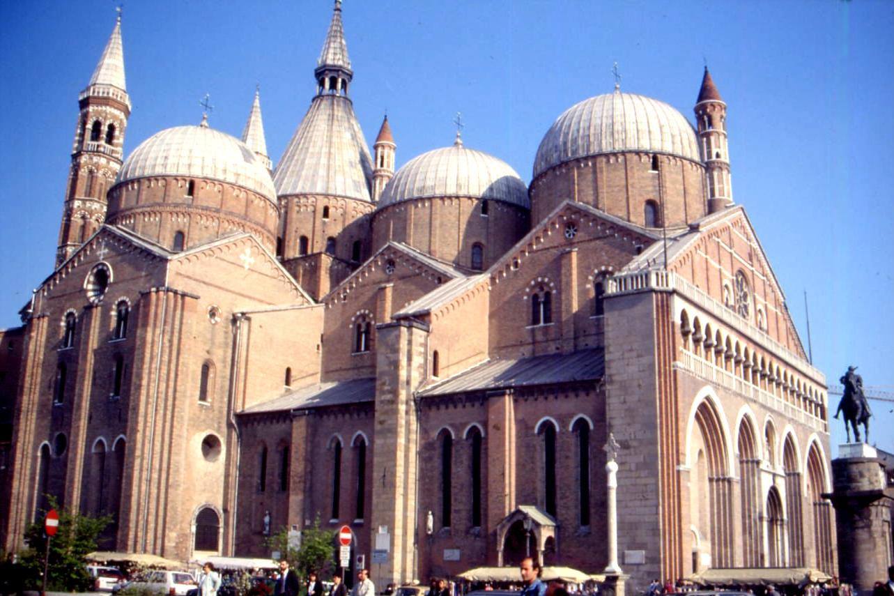 PADOVA
