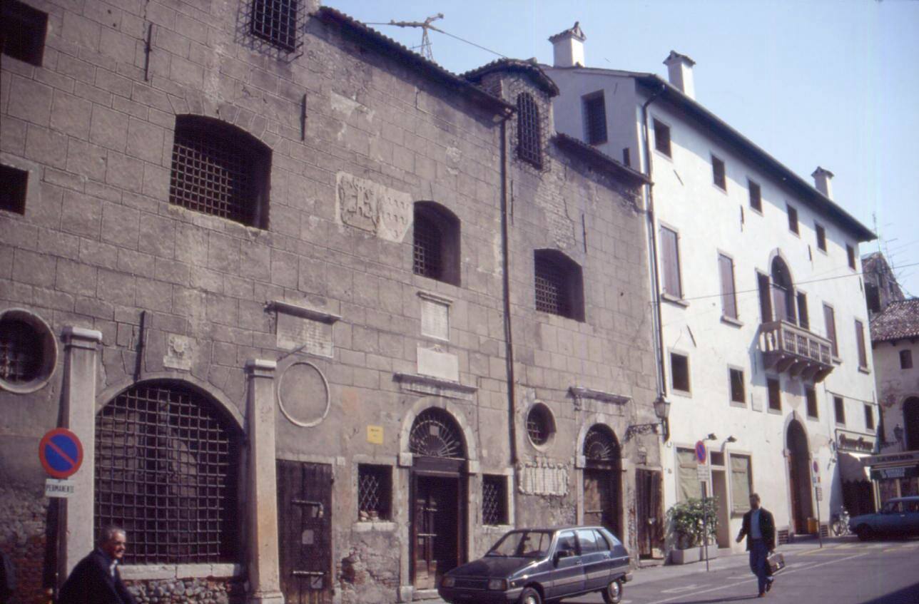 BASSANO DEL GRAPPA
