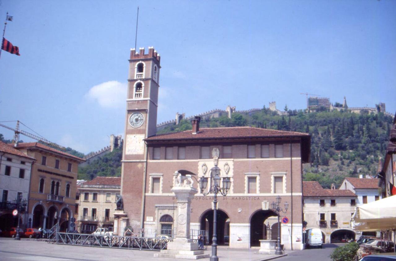 MAROSTICA