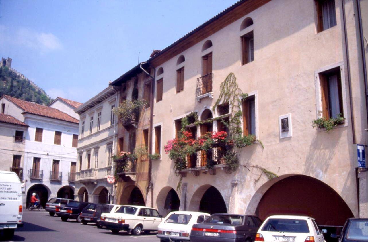 MAROSTICA