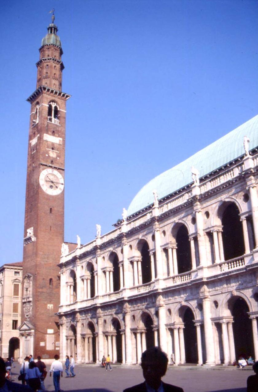 VICENZA