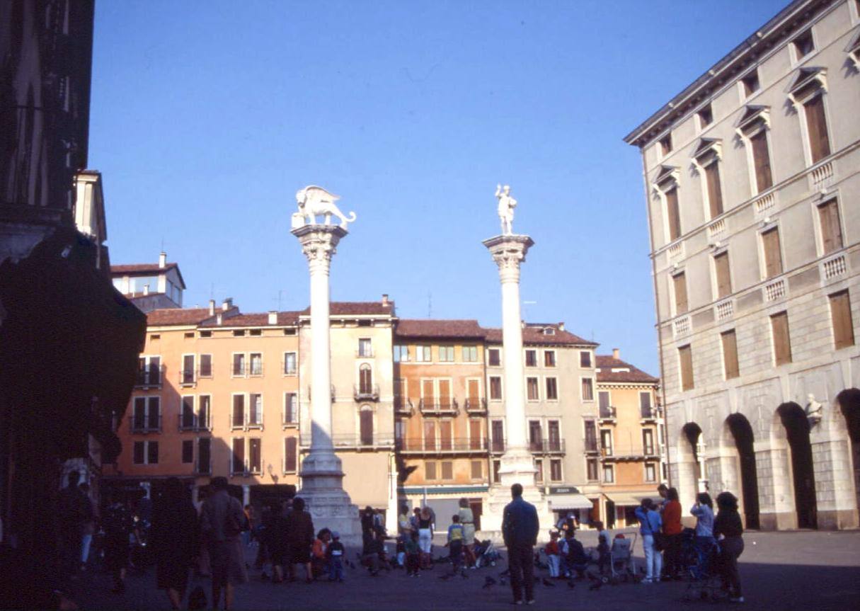 VICENZA