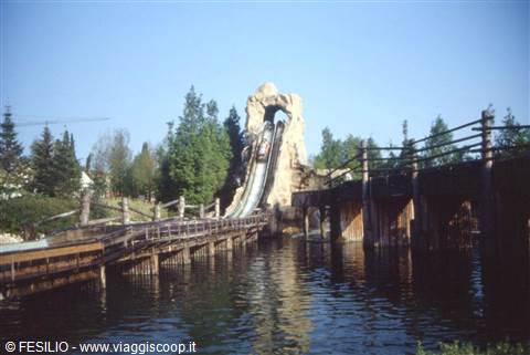 GARDALAND