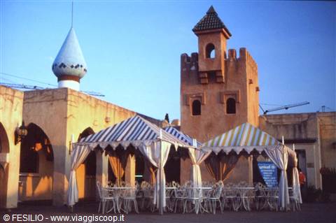 GARDALAND