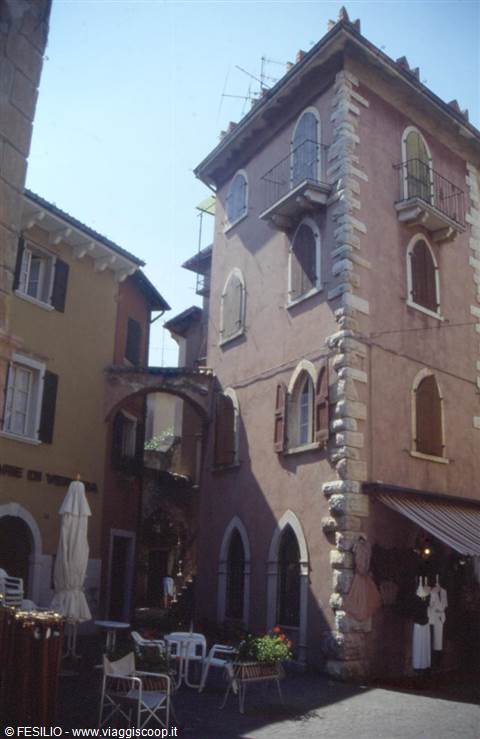 GARDA