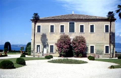 PUNTA SAN VIGILIO